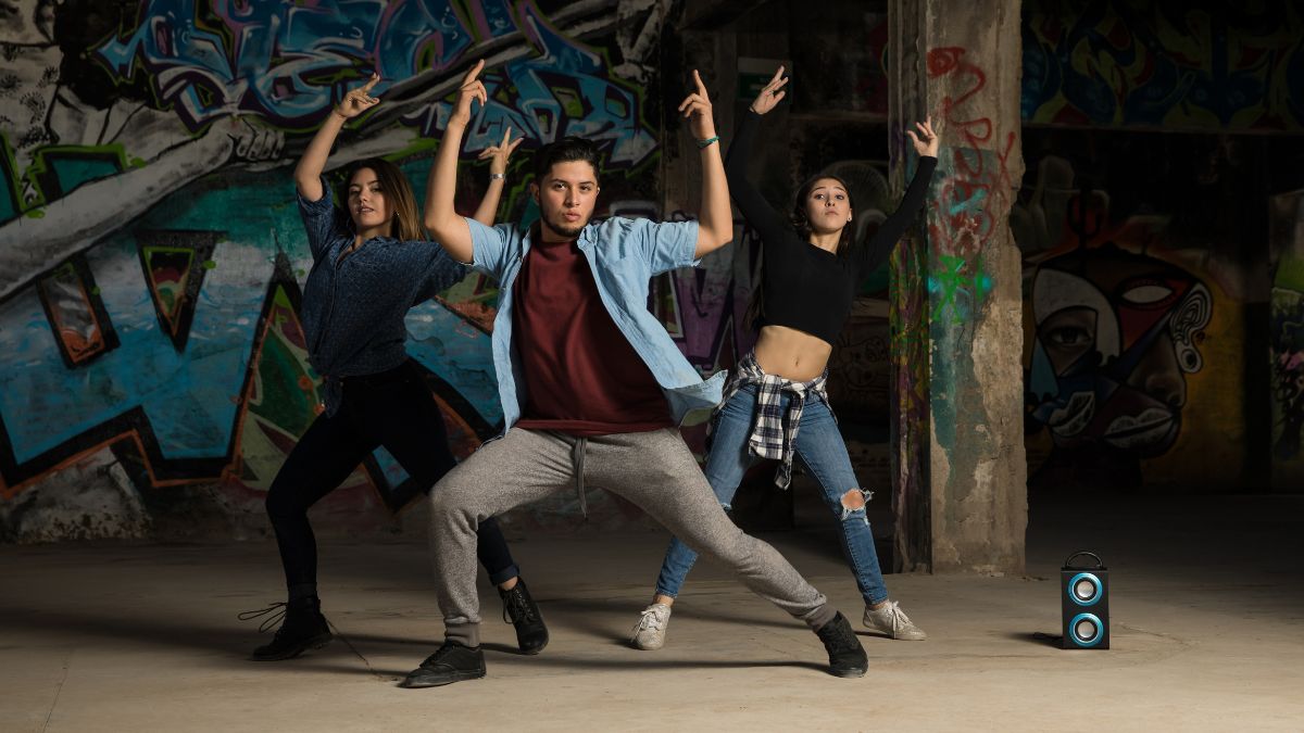 dansa urbana