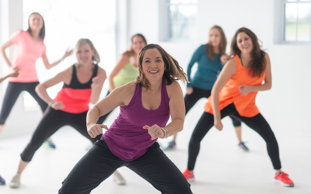 cursos de dansa