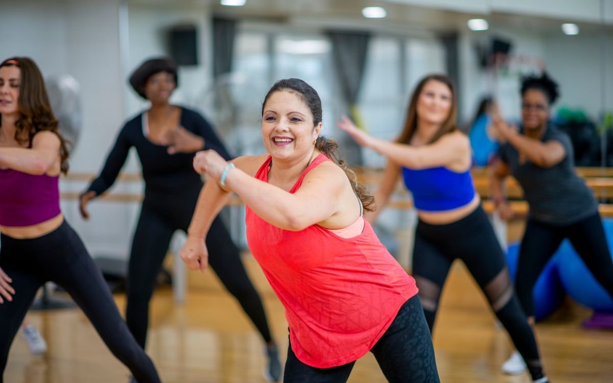 cursos de dansa