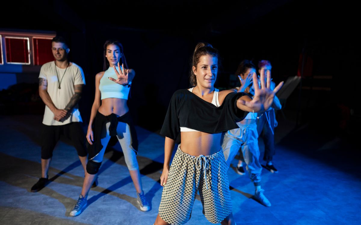 coreografies per a casaments