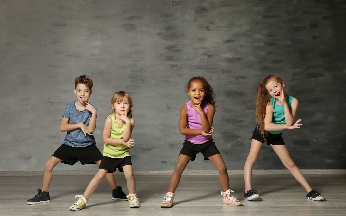 cursos dansa urbana