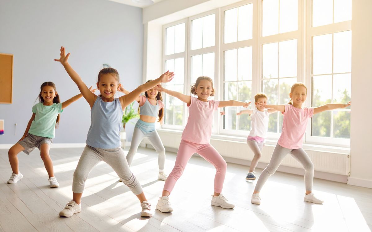 cursos dansa urbana