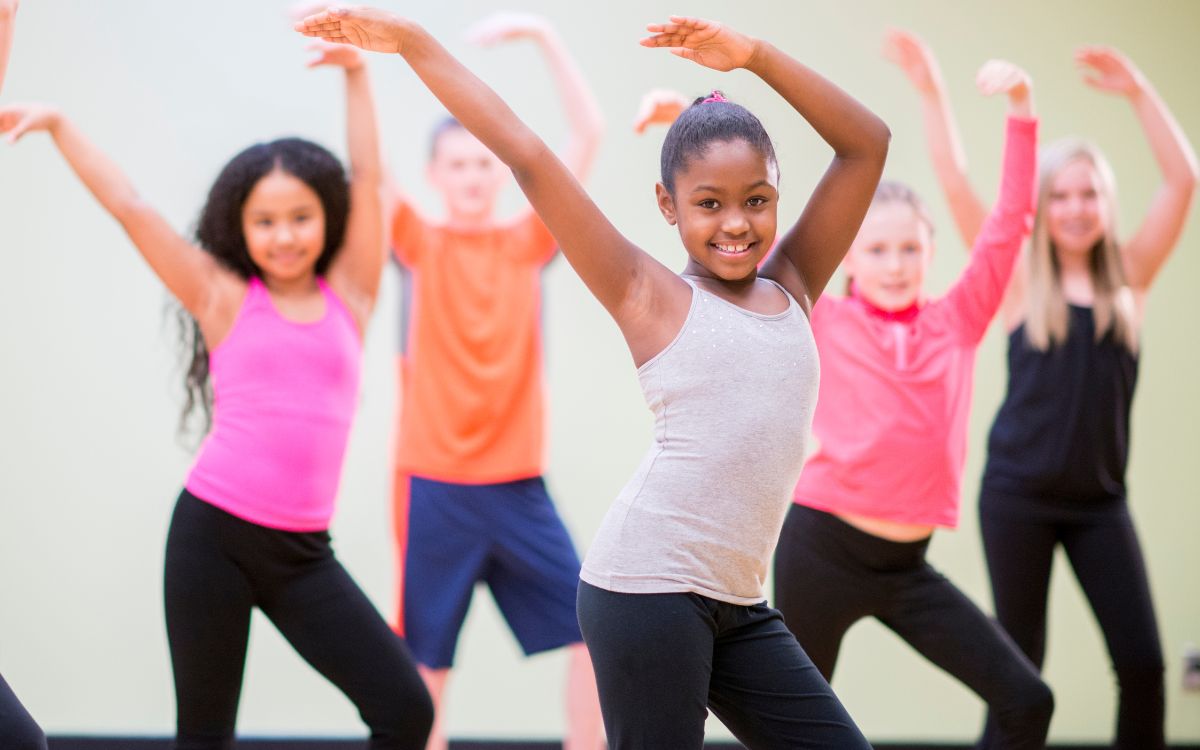 cursos dansa urbana
