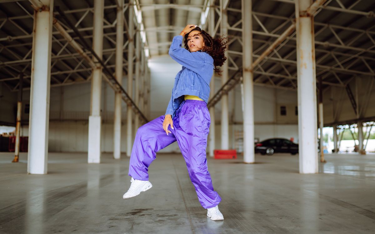 dansa urbana