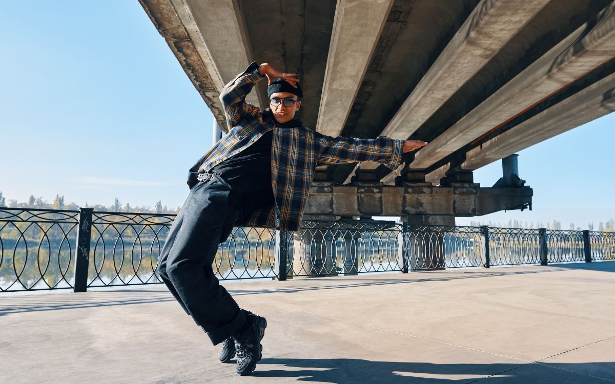 dansa urbana