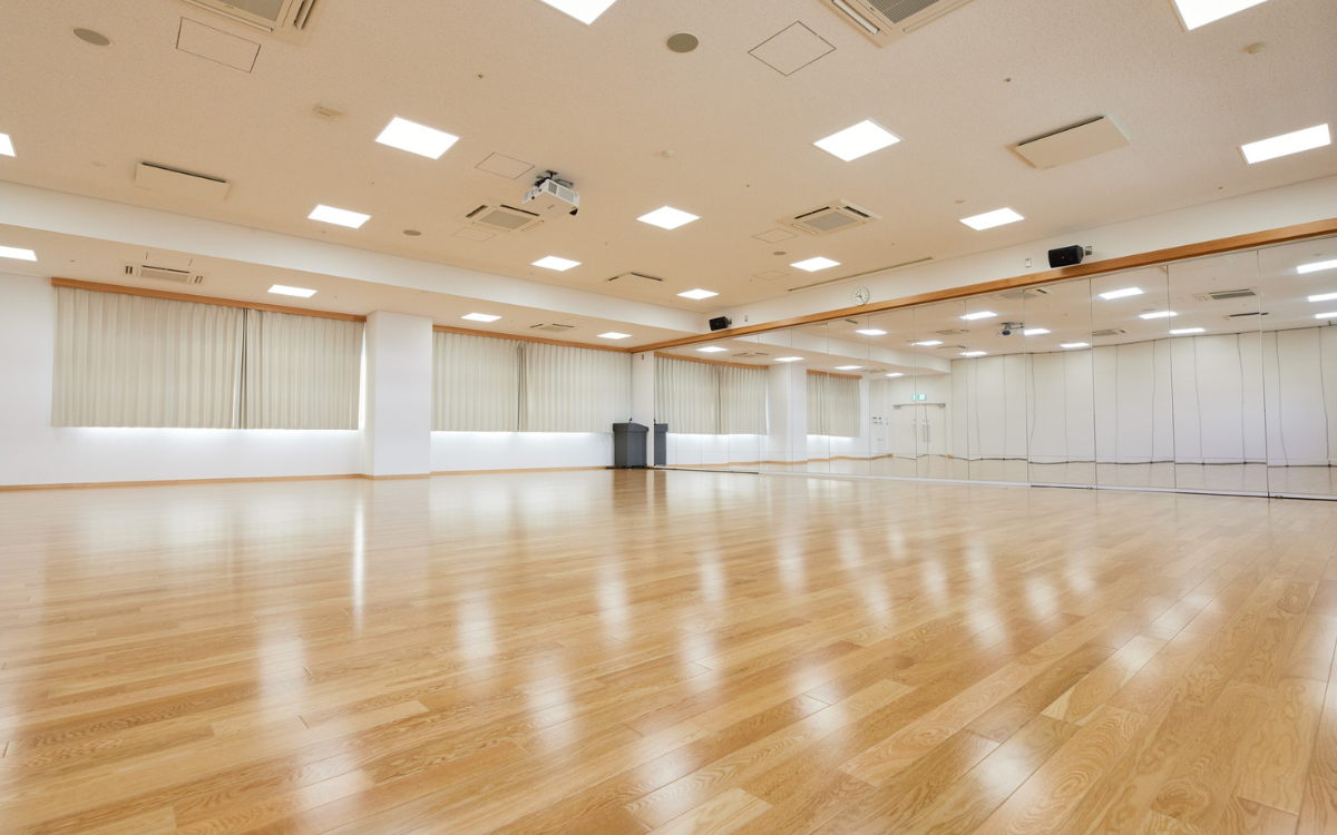 sala d'assaig
